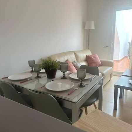 Casa Luisa Jardin 10 Condado De Alhama Apartman Alhama de Murcia Kültér fotó