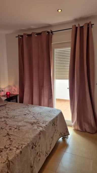 Casa Luisa Jardin 10 Condado De Alhama Apartman Alhama de Murcia Kültér fotó