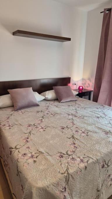 Casa Luisa Jardin 10 Condado De Alhama Apartman Alhama de Murcia Kültér fotó