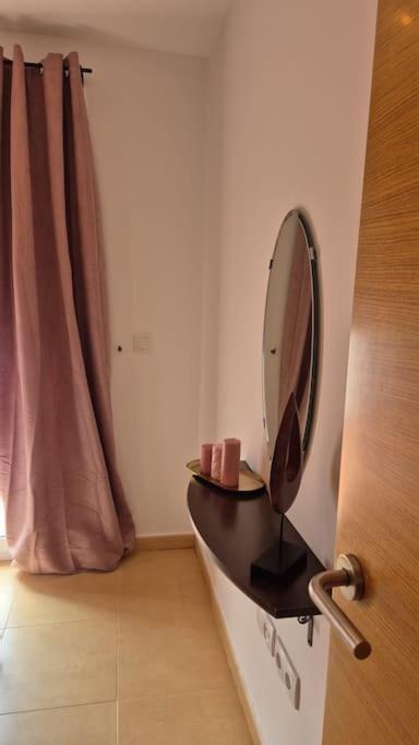 Casa Luisa Jardin 10 Condado De Alhama Apartman Alhama de Murcia Kültér fotó
