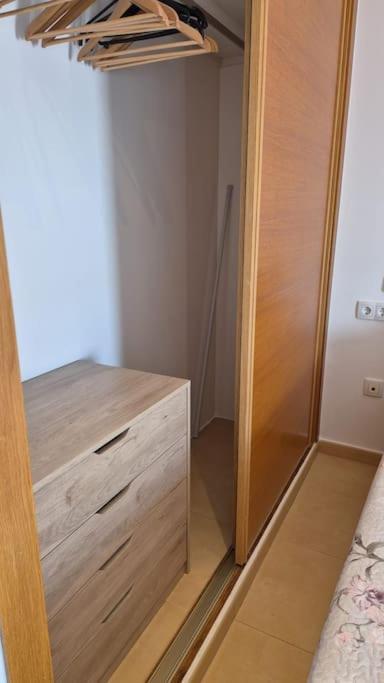 Casa Luisa Jardin 10 Condado De Alhama Apartman Alhama de Murcia Kültér fotó