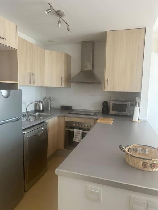 Casa Luisa Jardin 10 Condado De Alhama Apartman Alhama de Murcia Kültér fotó