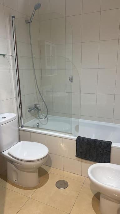 Casa Luisa Jardin 10 Condado De Alhama Apartman Alhama de Murcia Kültér fotó