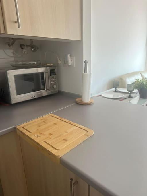 Casa Luisa Jardin 10 Condado De Alhama Apartman Alhama de Murcia Kültér fotó