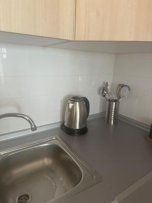Casa Luisa Jardin 10 Condado De Alhama Apartman Alhama de Murcia Kültér fotó