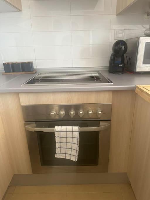 Casa Luisa Jardin 10 Condado De Alhama Apartman Alhama de Murcia Kültér fotó