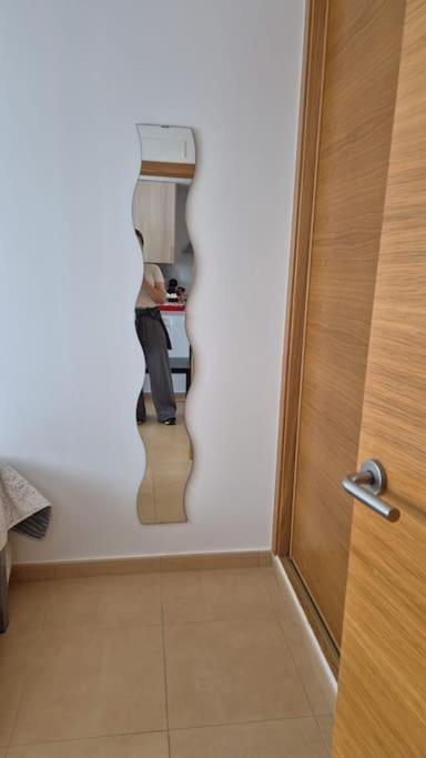 Casa Luisa Jardin 10 Condado De Alhama Apartman Alhama de Murcia Kültér fotó