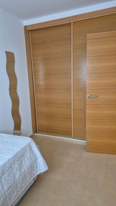 Casa Luisa Jardin 10 Condado De Alhama Apartman Alhama de Murcia Kültér fotó