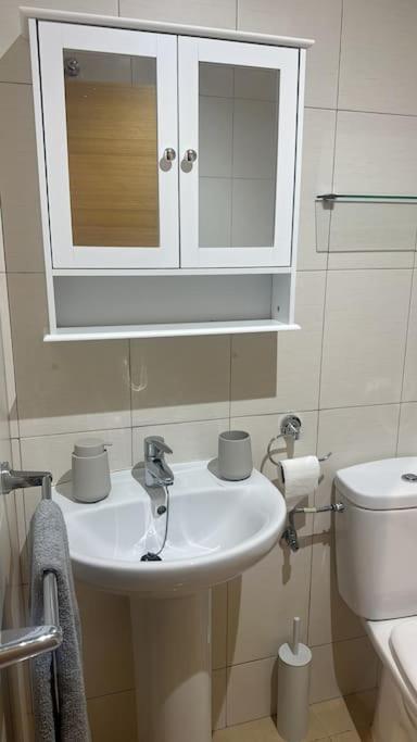 Casa Luisa Jardin 10 Condado De Alhama Apartman Alhama de Murcia Kültér fotó