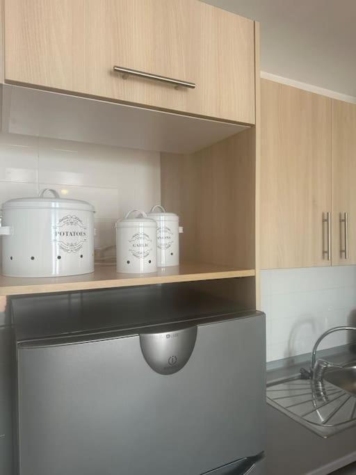 Casa Luisa Jardin 10 Condado De Alhama Apartman Alhama de Murcia Kültér fotó