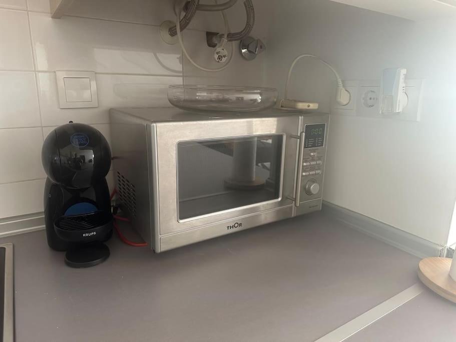 Casa Luisa Jardin 10 Condado De Alhama Apartman Alhama de Murcia Kültér fotó