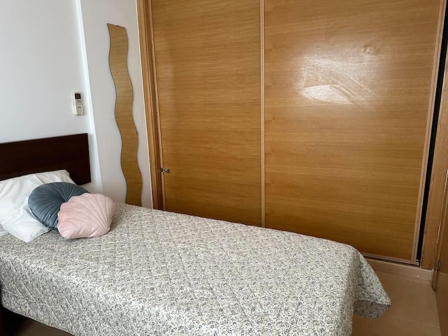 Casa Luisa Jardin 10 Condado De Alhama Apartman Alhama de Murcia Kültér fotó