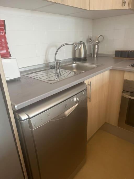 Casa Luisa Jardin 10 Condado De Alhama Apartman Alhama de Murcia Kültér fotó