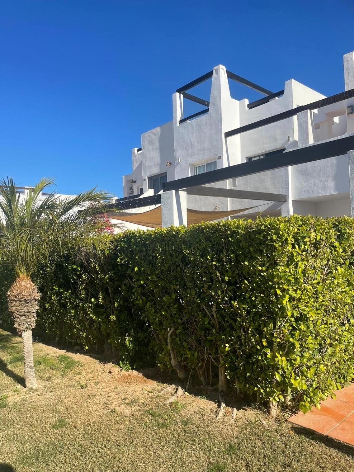 Casa Luisa Jardin 10 Condado De Alhama Apartman Alhama de Murcia Kültér fotó