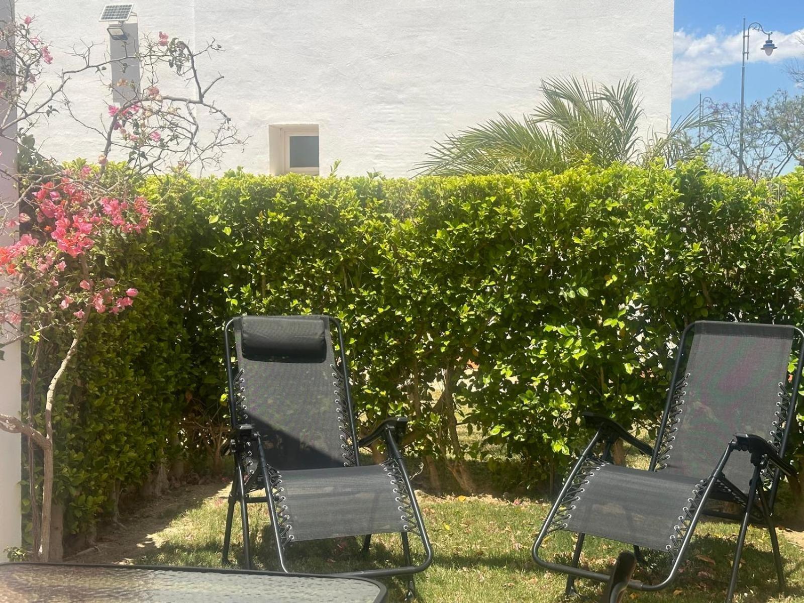 Casa Luisa Jardin 10 Condado De Alhama Apartman Alhama de Murcia Kültér fotó