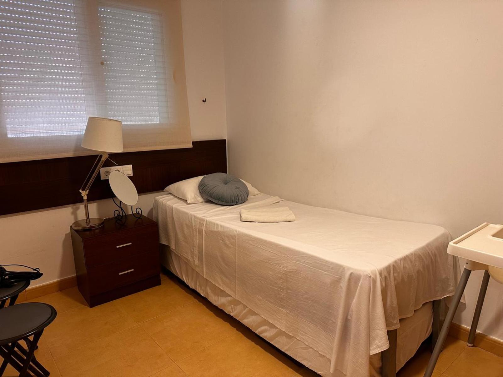 Casa Luisa Jardin 10 Condado De Alhama Apartman Alhama de Murcia Kültér fotó