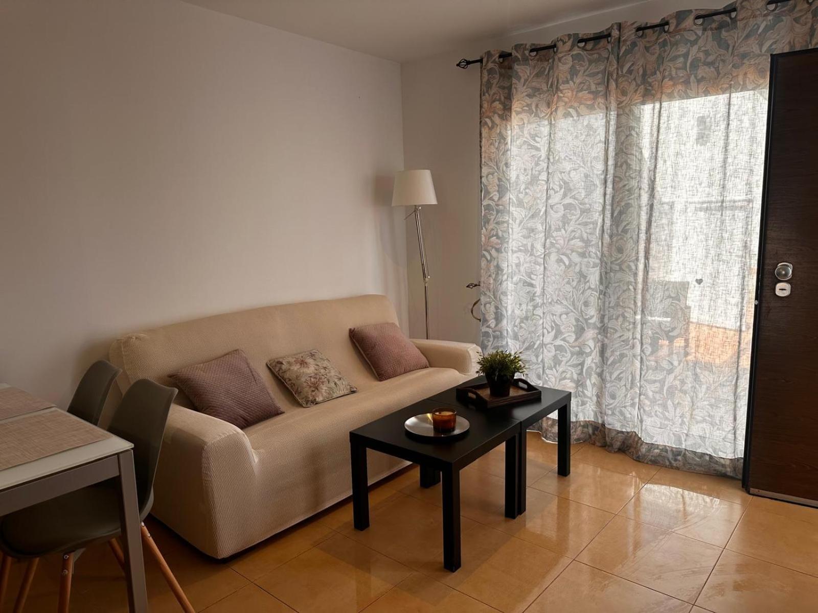 Casa Luisa Jardin 10 Condado De Alhama Apartman Alhama de Murcia Kültér fotó