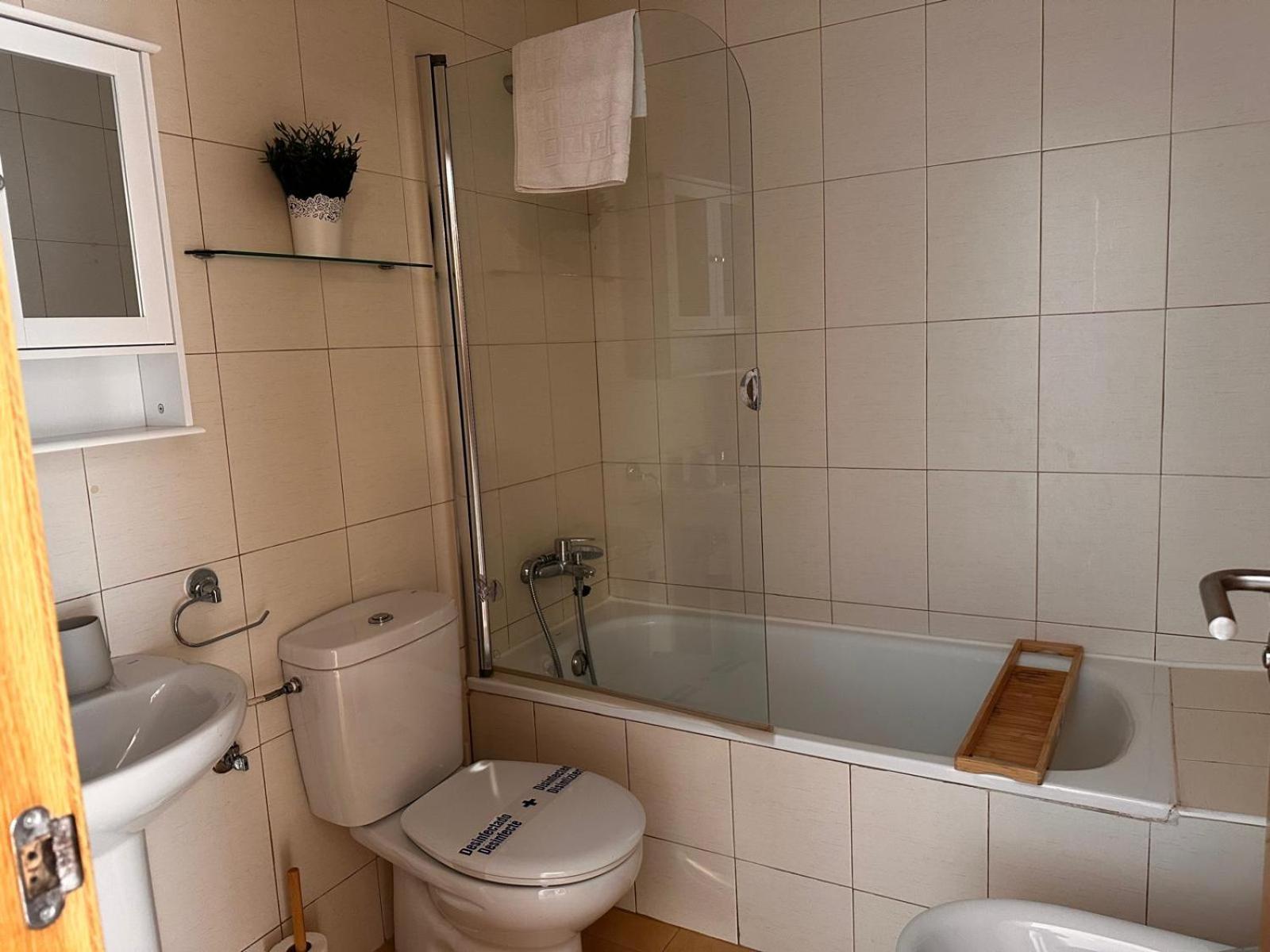 Casa Luisa Jardin 10 Condado De Alhama Apartman Alhama de Murcia Kültér fotó
